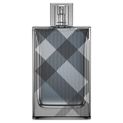 burberry brit pour homme edt 100ml|cheapest burberry touch for men.